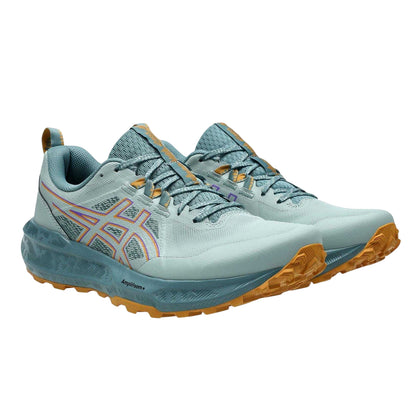 Ocean-Amethyst - Lifestyle - Asics Womens-Ladies Sonoma Shoes