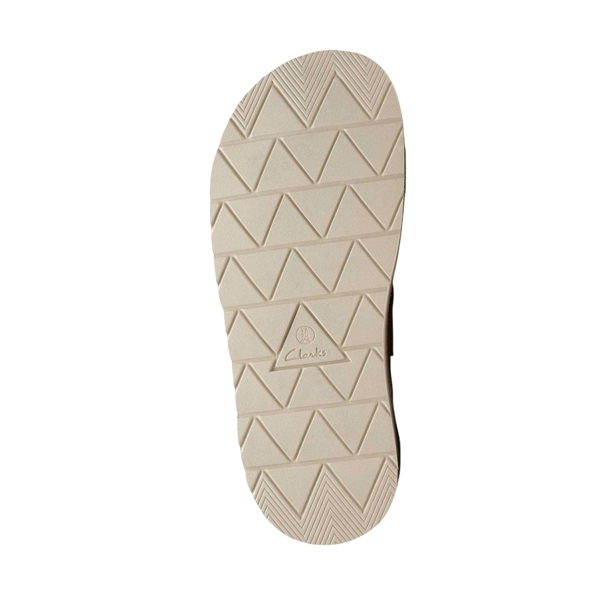 Dark Sand - Lifestyle - Clarks Womens-Ladies Solsbury Suede Flat Mules
