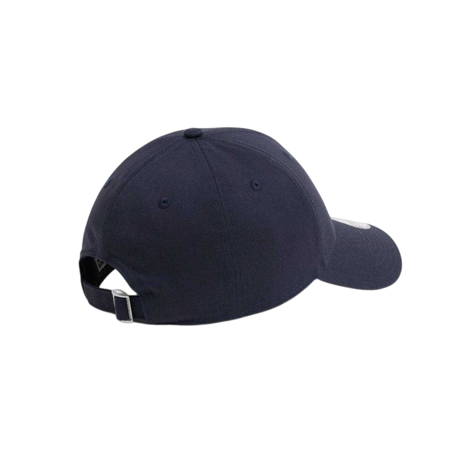 Navy - Back - Lacoste Mens 9twenty Baseball Cap