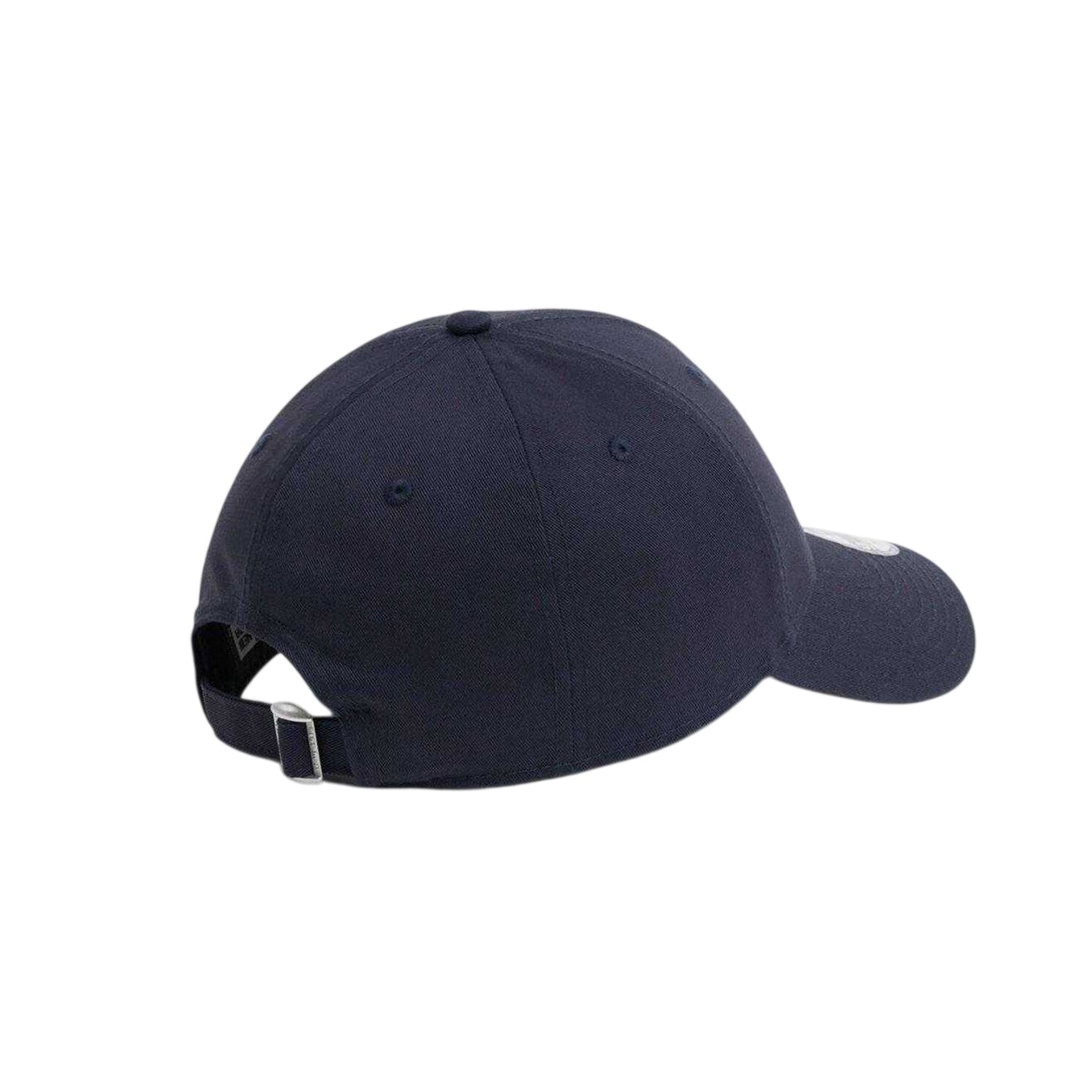 Navy - Back - Lacoste Mens 9twenty Baseball Cap