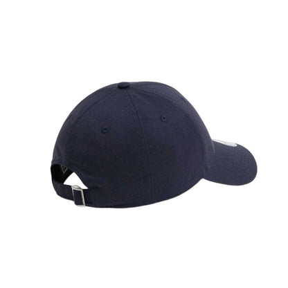Navy - Back - Lacoste Mens 9twenty Baseball Cap