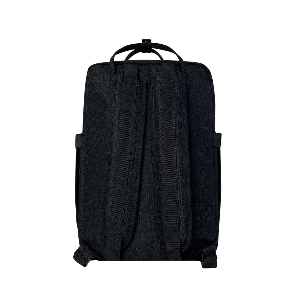 Black - Back - SoulCal Grab Handle Backpack