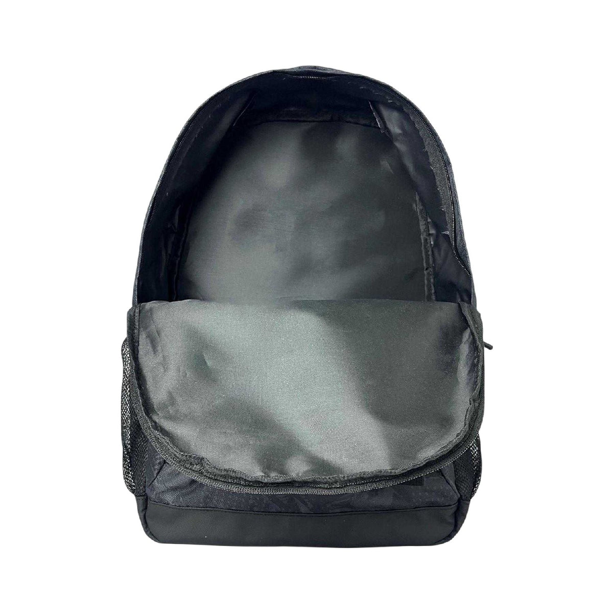 Black-Grey - Lifestyle - Hot Tuna Camouflage Skateboarding Backpack