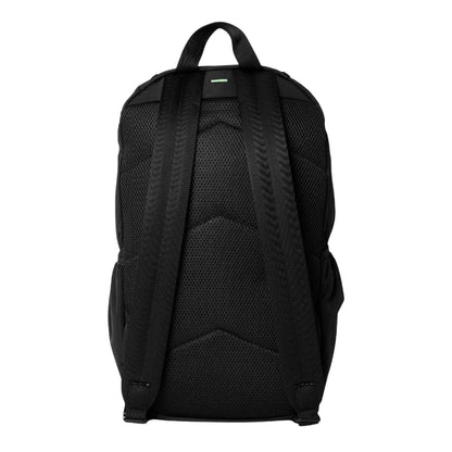 Black - Back - Boss Danyl Backpack