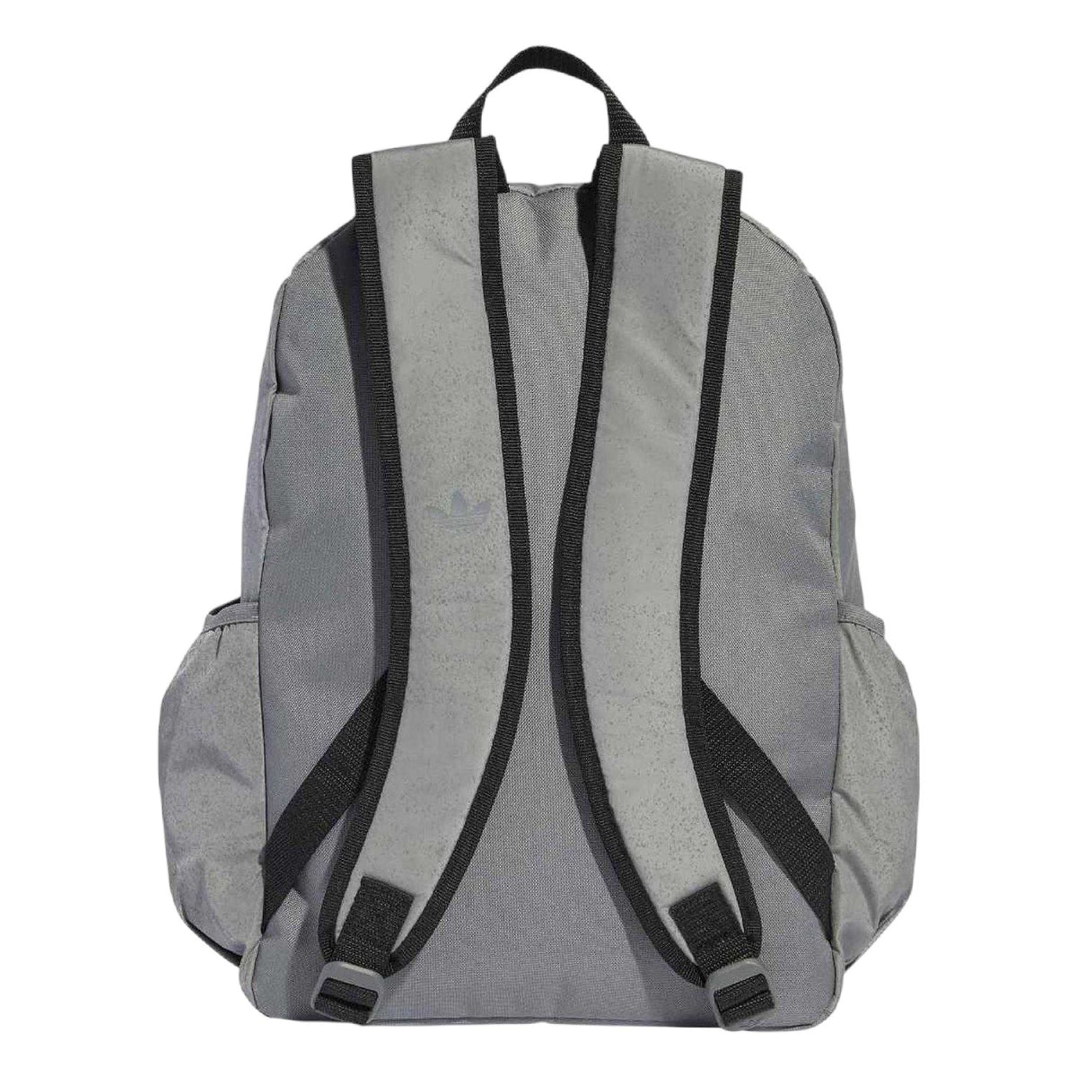 Iron-Metallic - Back - Adidas Reflective Backpack