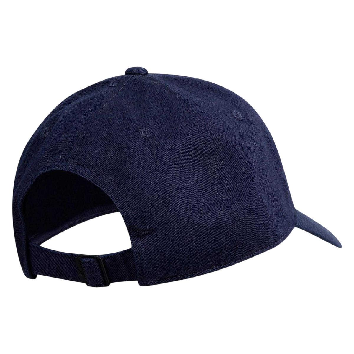 Blue-Yellow - Back - Nike FC Barcelona Baseball Cap