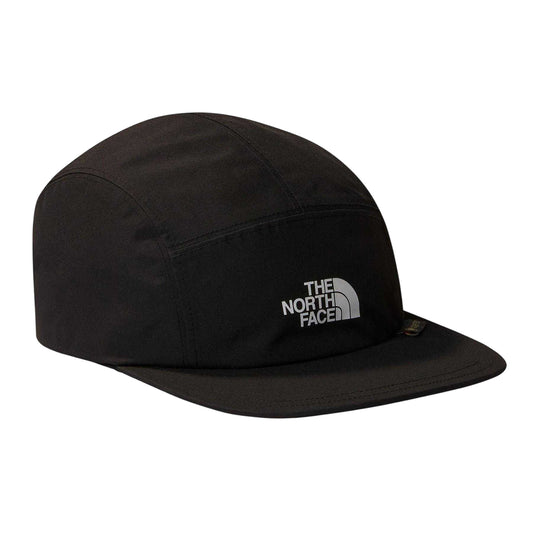Black - Front - The North Face Moisture Wicking Baseball Cap