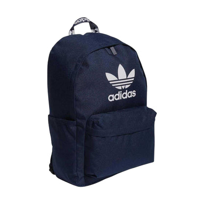 Night Indigo - Lifestyle - Adidas Adicolor Trefoil Backpack