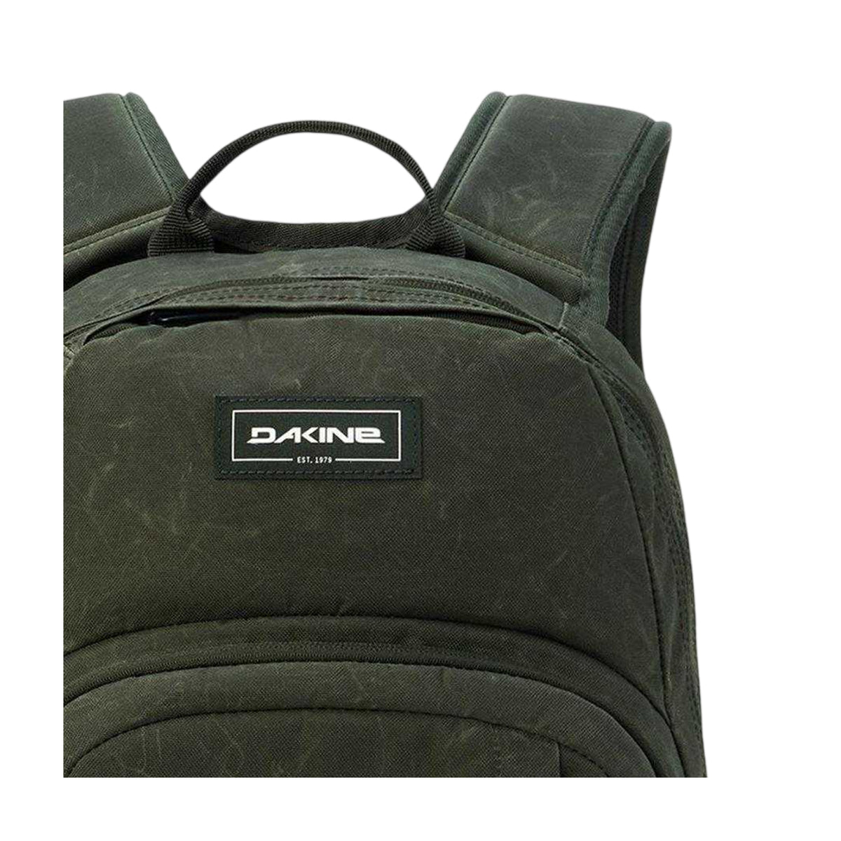 Rosin - Side - Dakine Campus 25L Backpack