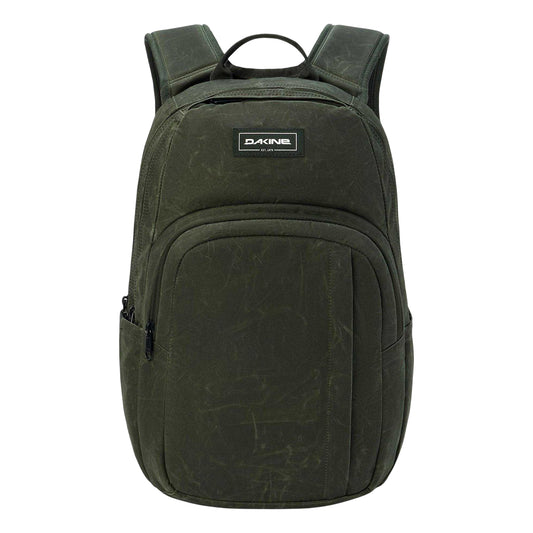 Rosin - Front - Dakine Campus 25L Backpack