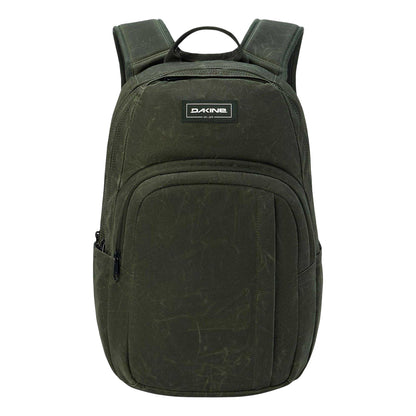 Rosin - Front - Dakine Campus 25L Backpack