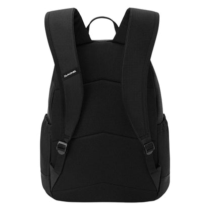Black - Back - Dakine Atlas 2.0 21L Backpack