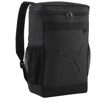 Puma Black - Front - Puma Buzz Backpack