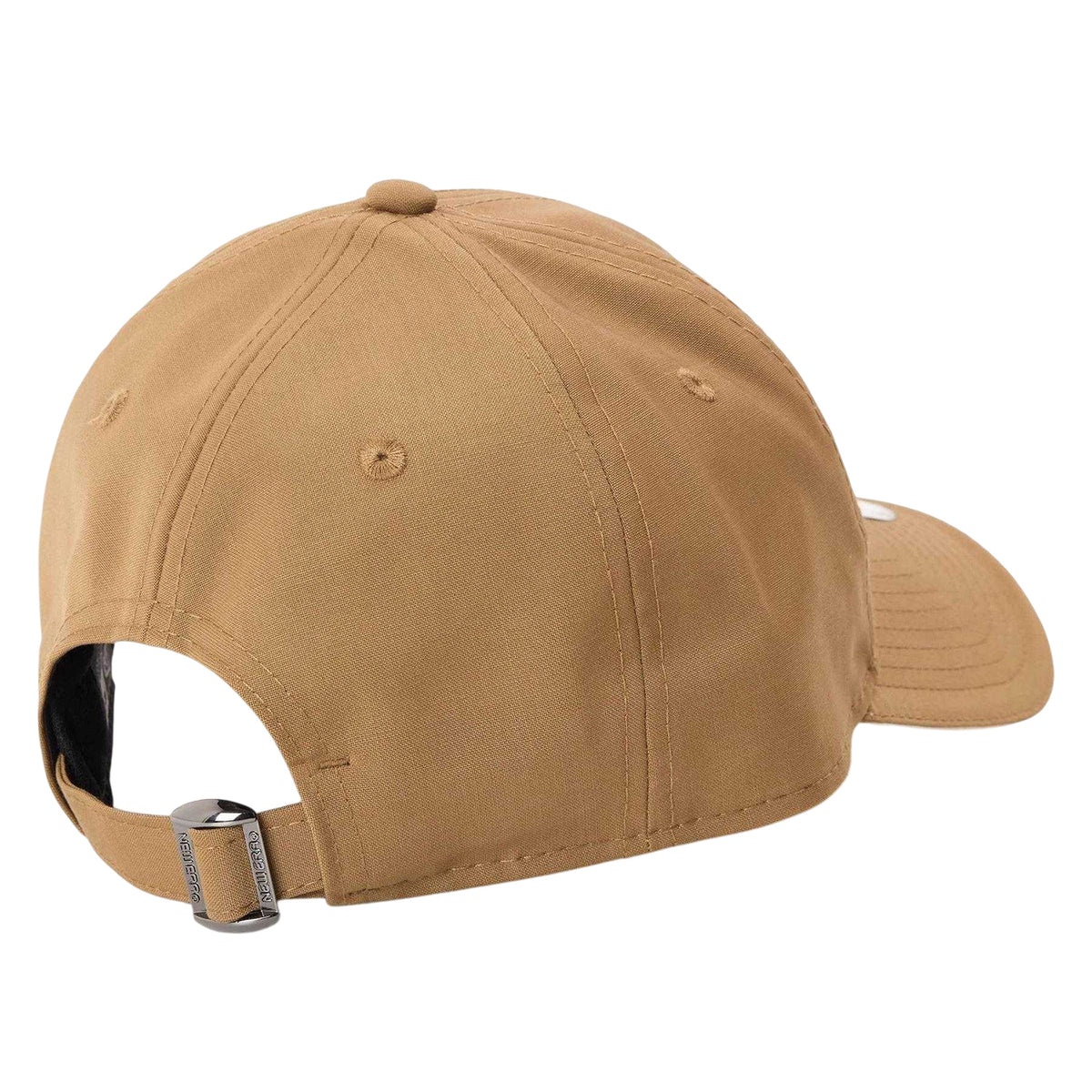 Multicoloured - Back - New Era 9TWENTY Baseball Cap