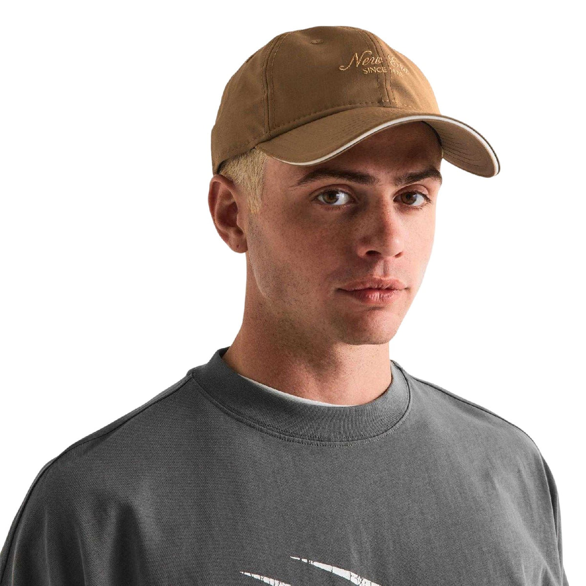 Multicoloured - Side - New Era 9TWENTY Baseball Cap