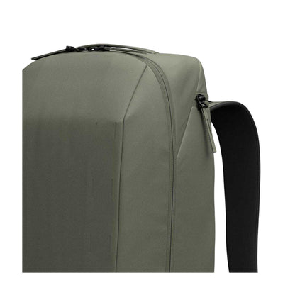 Moss Green - Back - Db Freya 22L Backpack