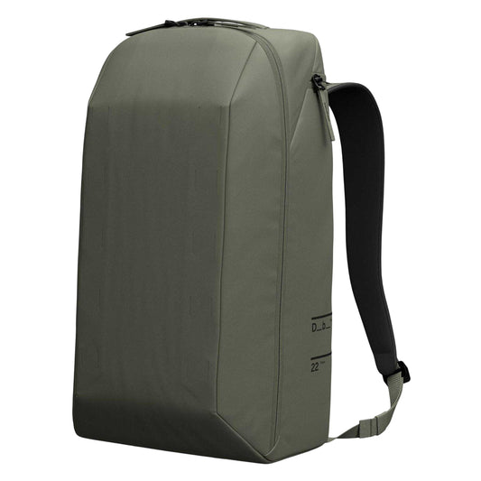 Moss Green - Front - Db Freya 22L Backpack