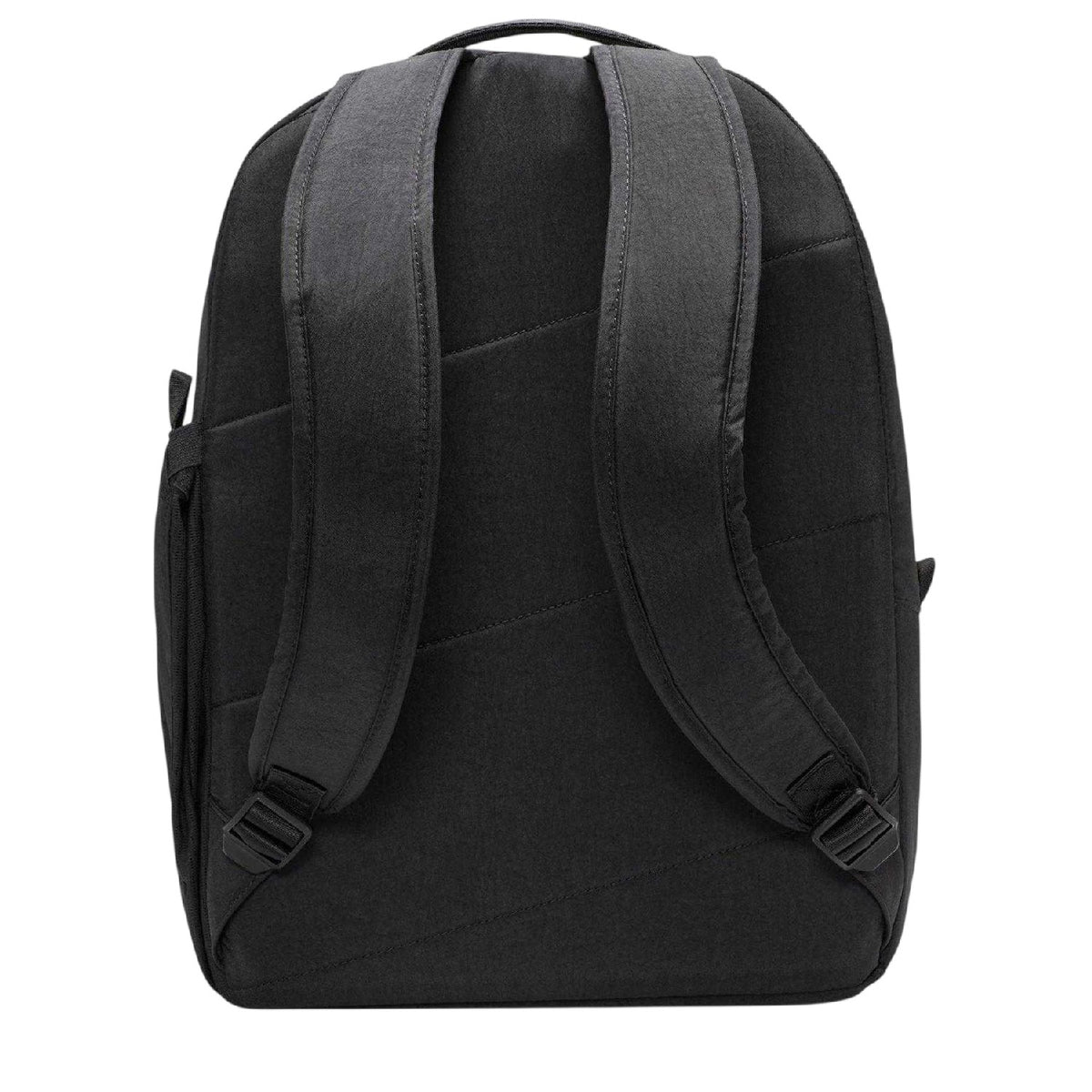 Black - Back - Nike Aura Swoosh Backpack