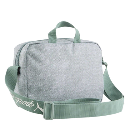 Moon-Green - Back - Puma Phase Class Crossbody Bag