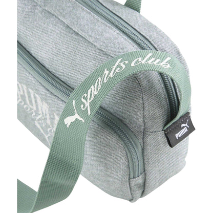 Moon-Green - Side - Puma Phase Class Crossbody Bag