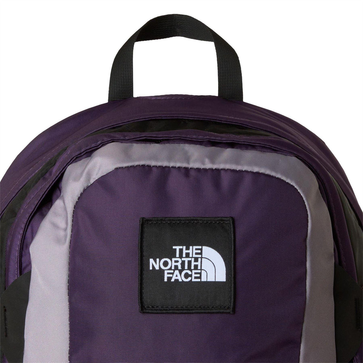 Dusky Purple - Lifestyle - The North Face Hot Shot Backpack