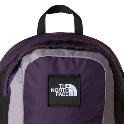 Dusky Purple - Lifestyle - The North Face Hot Shot Backpack
