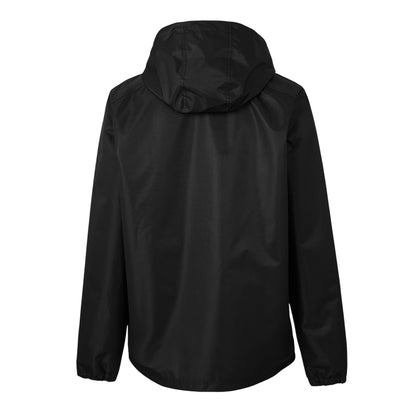 Black - Back - Canterbury Mens Club Jacket