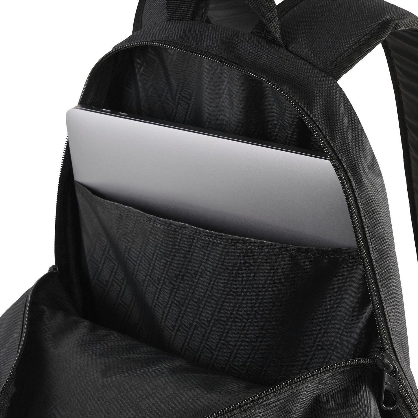 Black - Lifestyle - Puma Plus Backpack