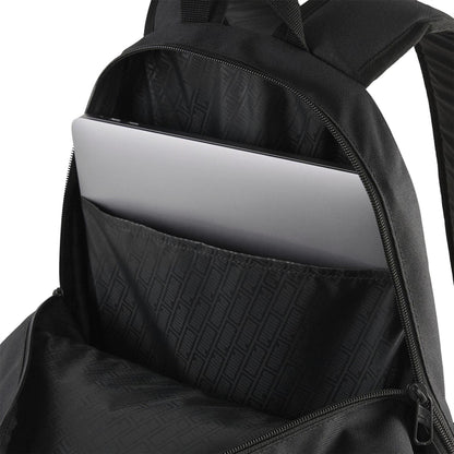 Black - Lifestyle - Puma Plus Backpack