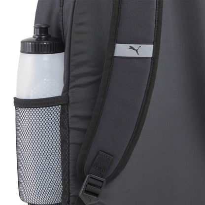 Black - Pack Shot - Puma Plus Backpack