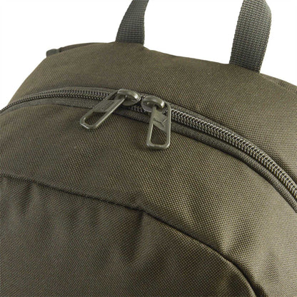 Dark Olive-Army - Side - Puma Phase Colour Block Backpack