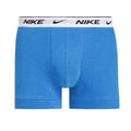 Red-Blue - Back - Nike Mens Boxer Shorts (Pack of 2)