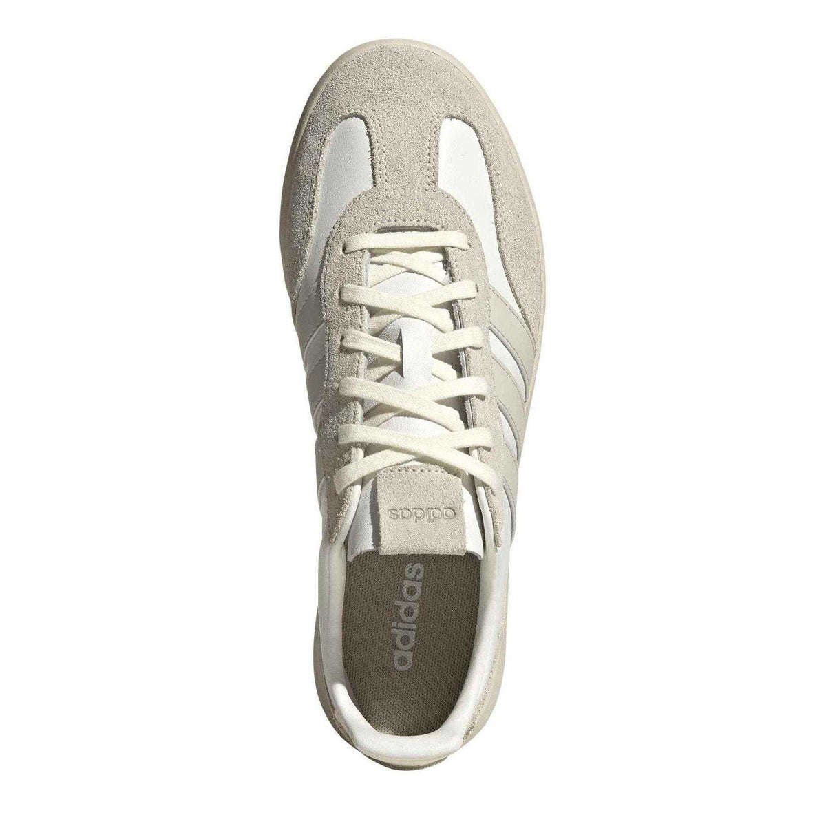Off White - Lifestyle - Adidas Mens Barreda Decode Lux Trainers