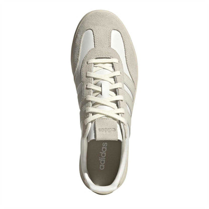 Off White - Lifestyle - Adidas Mens Barreda Decode Lux Trainers