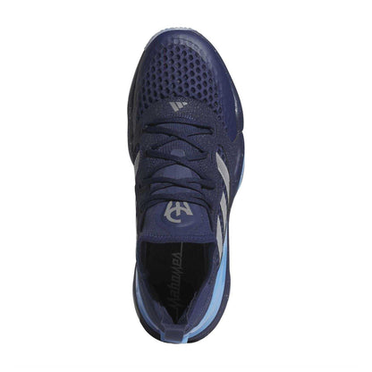 Team Navy Blue - Lifestyle - Adidas Mens Mahomes 2 Impact FLX Shoes