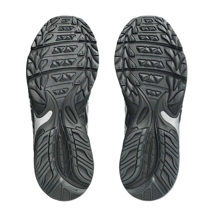 Piquant Green-Black Pure - Lifestyle - Asics Mens Ventx Gel Trainers