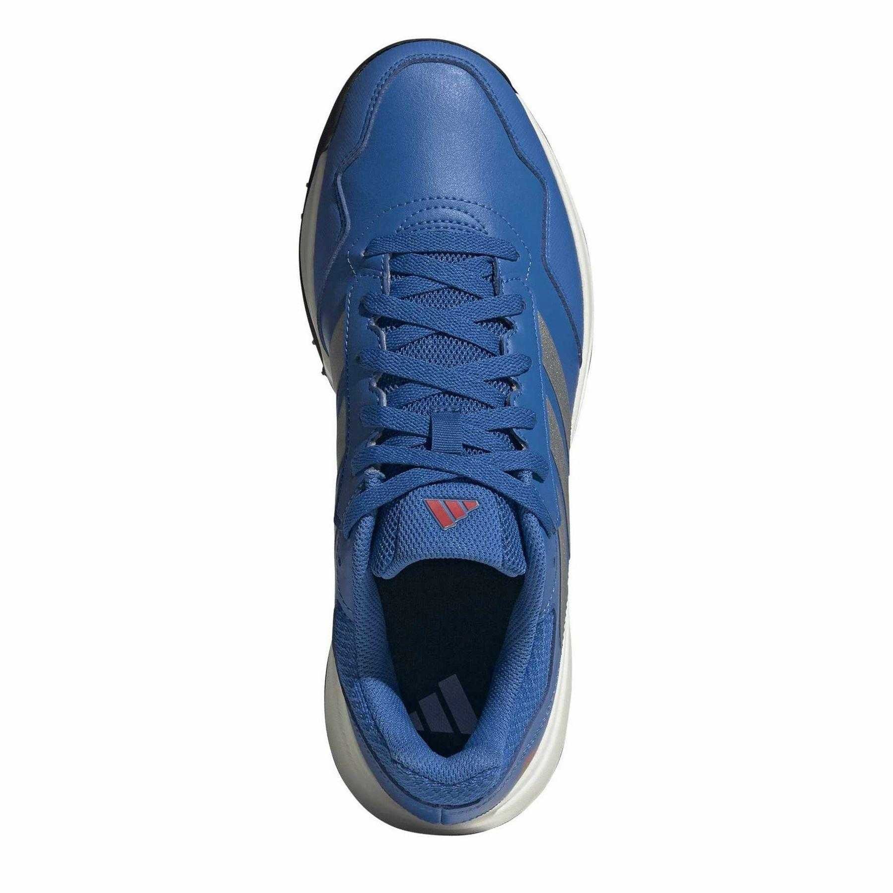 Bright Royal - Lifestyle - Adidas Mens Hockeystar Hockey Shoes