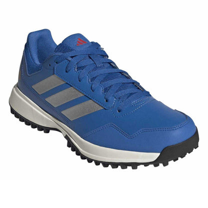 Bright Royal - Pack Shot - Adidas Mens Hockeystar Hockey Shoes