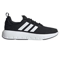 Black - Lifestyle - Adidas Unisex Adult Swift Run 23 Trainers