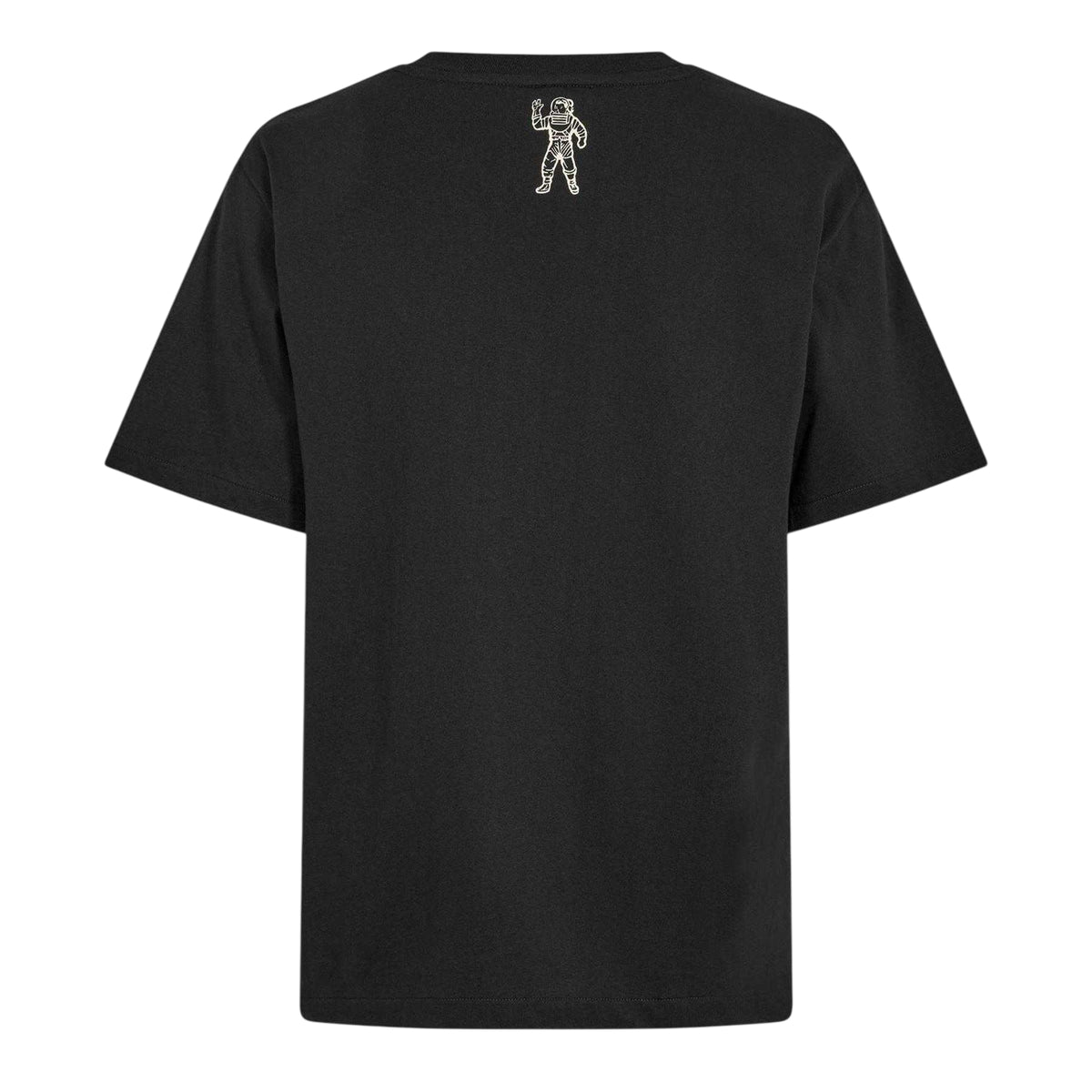 Black - Back - Billionaire Boys Club Mens Logo Regular T-Shirt