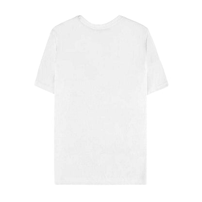 White - Back - Difuzed Mens Suicide Squad T-Shirt