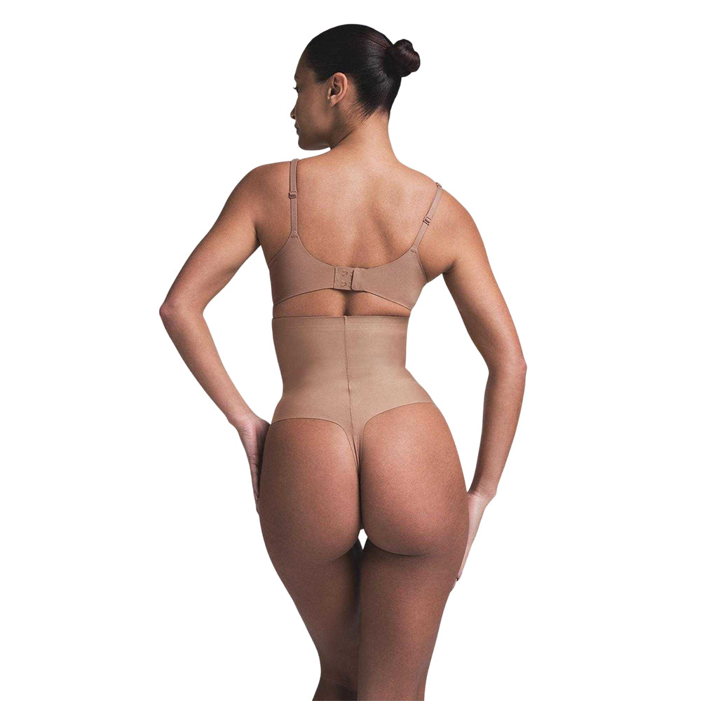 Sienna - Back - Skims Womens-Ladies Sculpting High Waist Thong