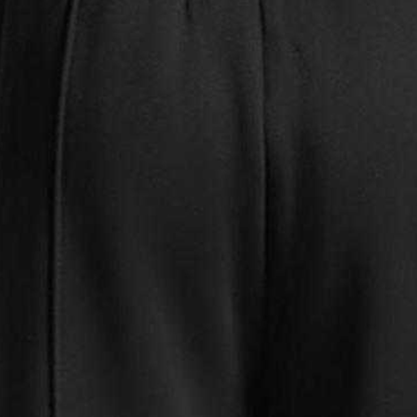 Black - Side - Maniere De Voir Mens Pintuck Relaxed Fit Joggers