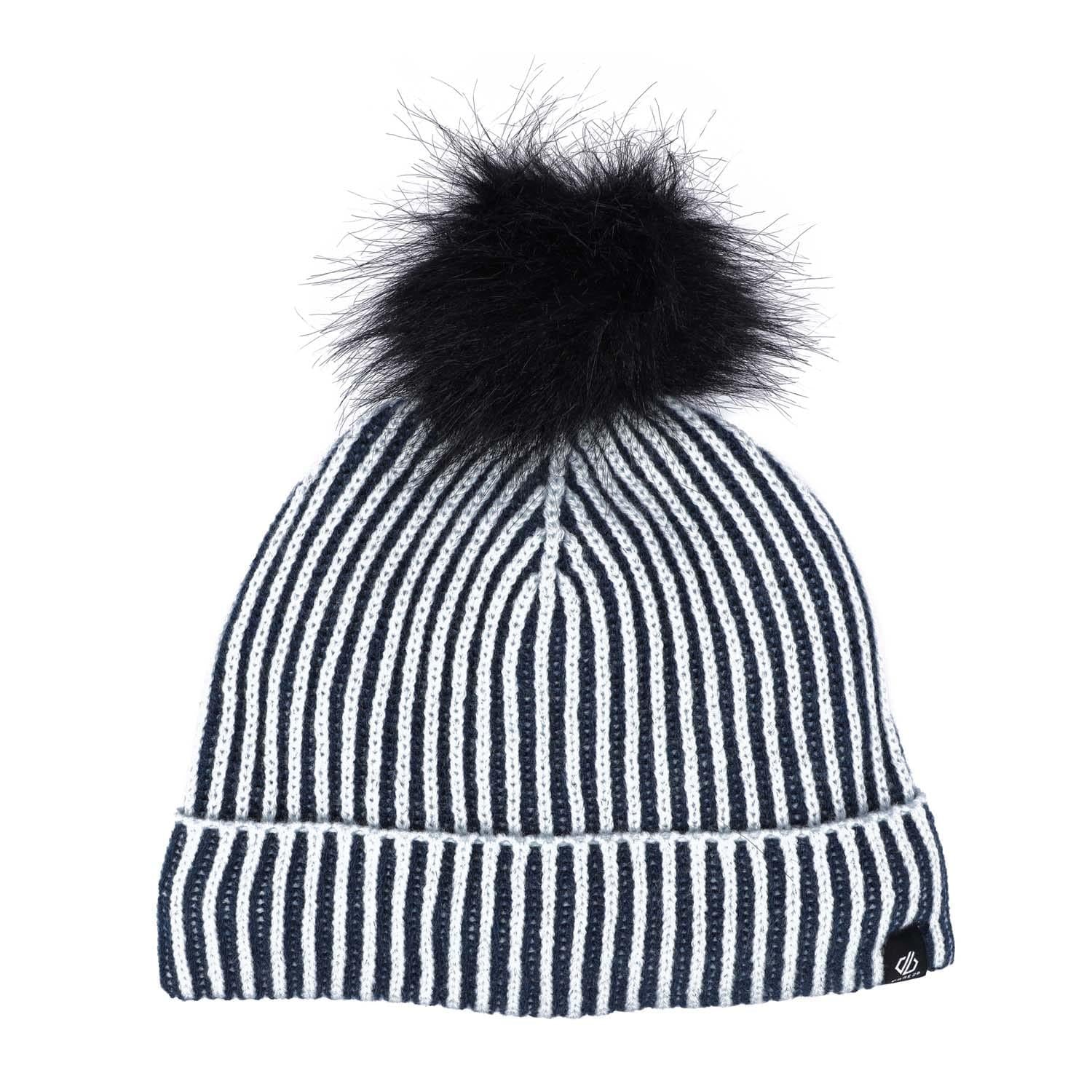 Blue - Front - Dare 2B Childrens-Kids Ding Beanie
