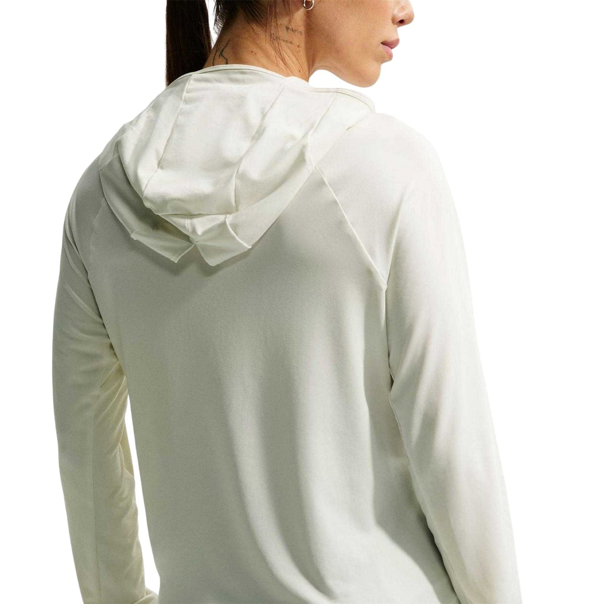 Sea Glass-Black - Side - Nike Womens-Ladies ACG Performance Jacket