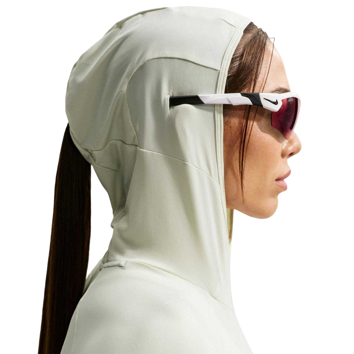 Sea Glass-Black - Lifestyle - Nike Womens-Ladies ACG Performance Jacket