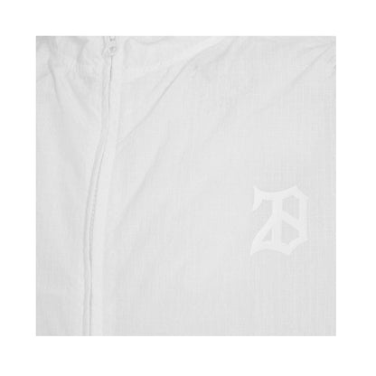 Transparent - Side - 28 Club Mens Windproof Performance Jacket