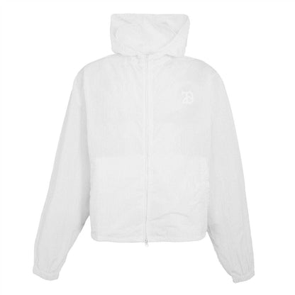 Transparent - Front - 28 Club Mens Windproof Performance Jacket