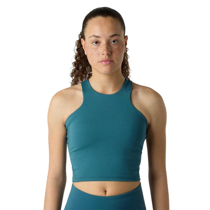 Space - Side - The North Face Womens-Ladies Refina Sports Bra