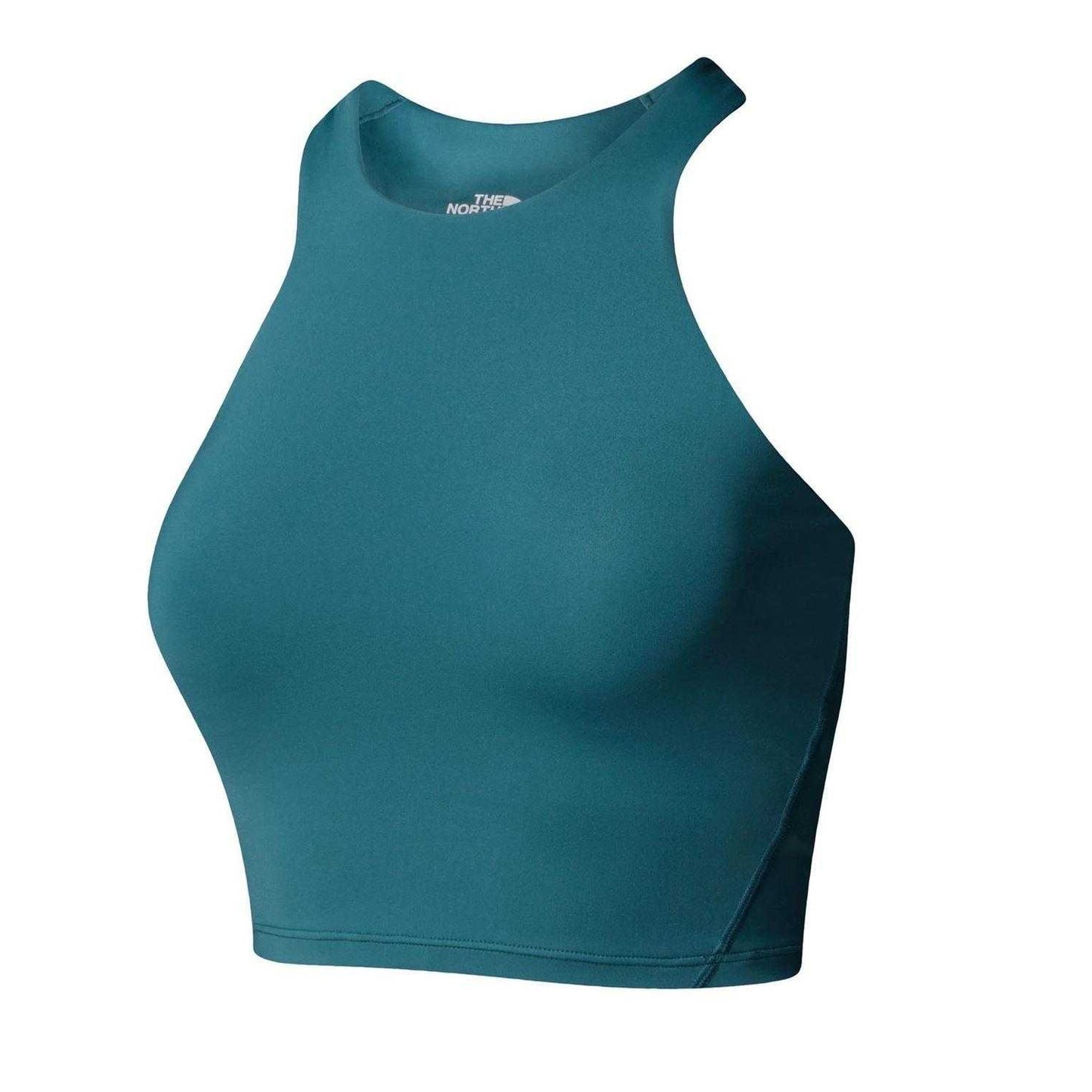 Space - Front - The North Face Womens-Ladies Refina Sports Bra